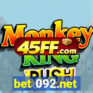 bet 092.net